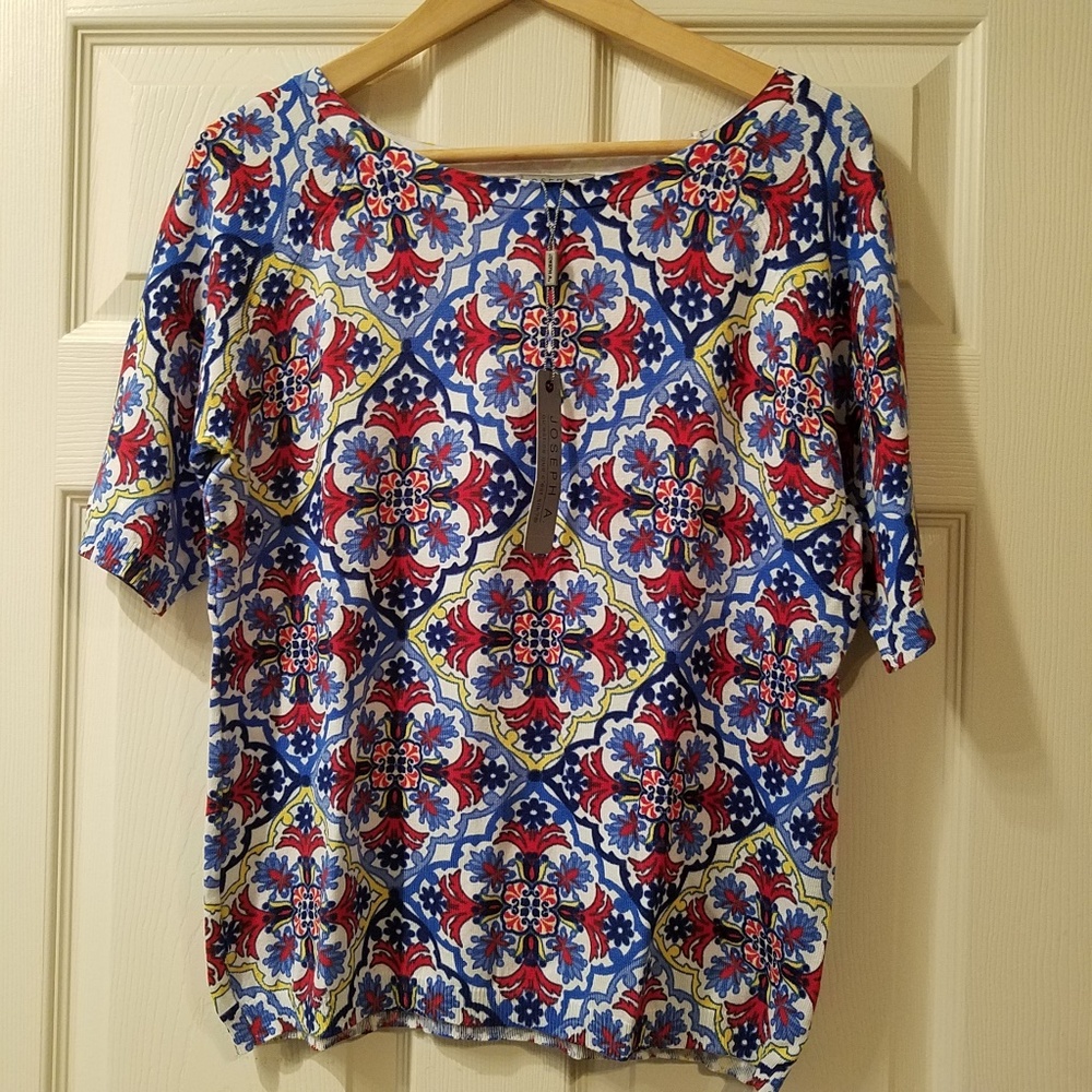 Women's Joseph A Sweater - NWT